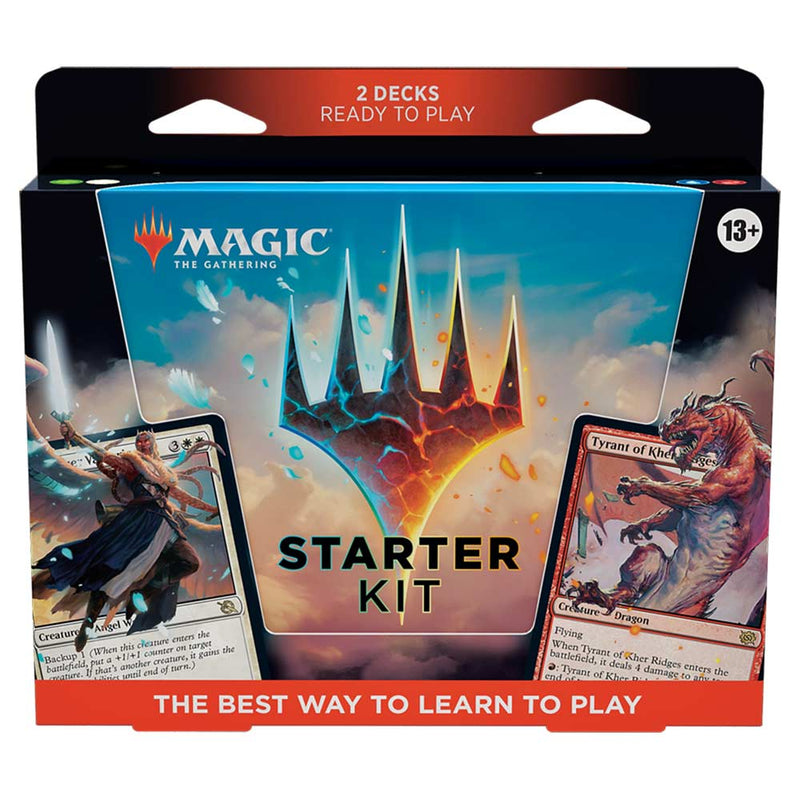 Starter Kit (2023)