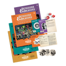 Dungeons & Dragons - Stranger Things: Welcome to the Hellfire Club