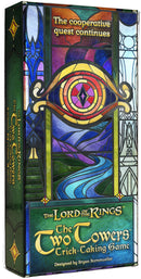 LOTR: The Two Towers Trick Taking Game *PREORDER FOR JAN 16*