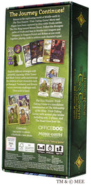 LOTR: The Two Towers Trick Taking Game *PREORDER FOR JAN 16*