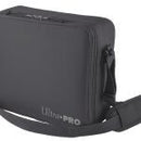 Ultra Pro Deluxe Gaming Case with Black Trim