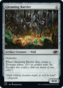 Gleaming Barrier [Jumpstart 2022]