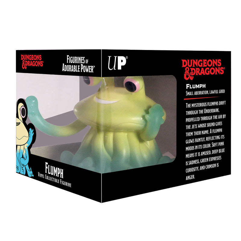 D&D Figurines of Adorable Power: Flumph