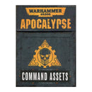 Warhammer Apocolypse - Command Assets