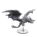 Pathfinder Deep Cuts - Adult Adamantine Dragon