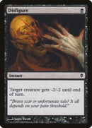 Disfigure [Zendikar]