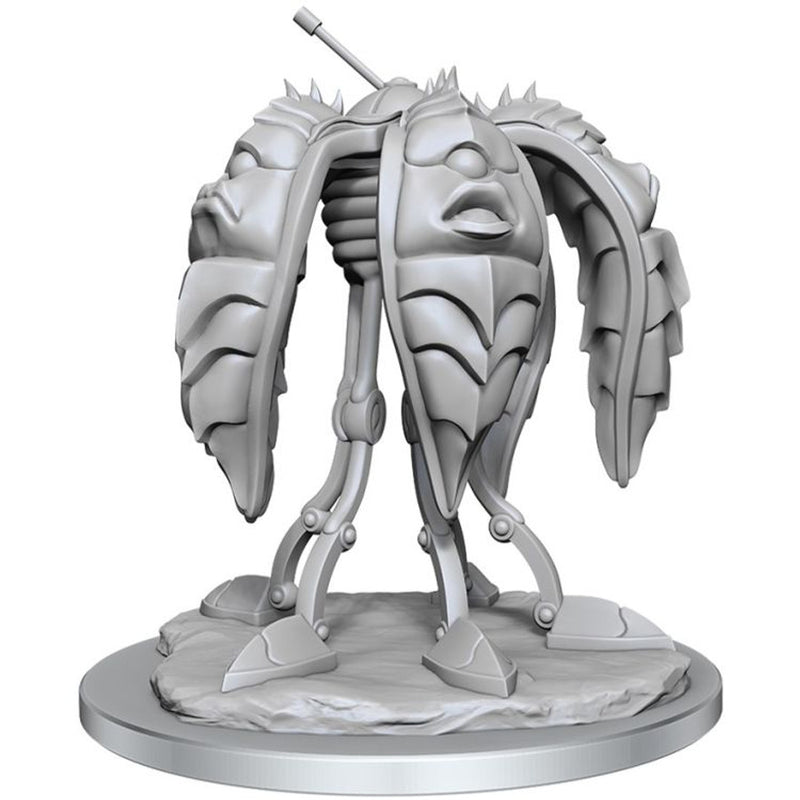 D&D Nolzur's Marvelous Miniatures Pentadrone