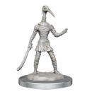 D&D Nolzur's Marvelous Miniatures: Mummies