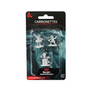 D&D Nolzur's Marvelous Miniatures Carrionettes