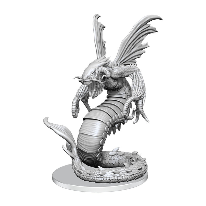 Pathfinder Battles Deep Cuts: Sarglagon (Drowning Devil)