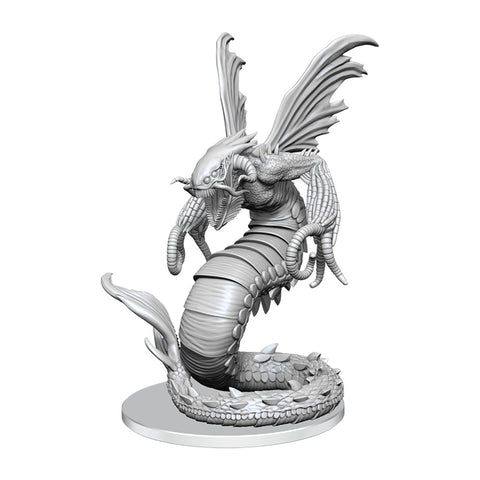 Pathfinder Battles Deep Cuts: Sarglagon (Drowning Devil)