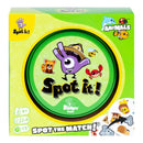 Spot it! - Animals