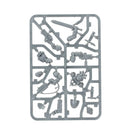 Space Marines: Lieutenant