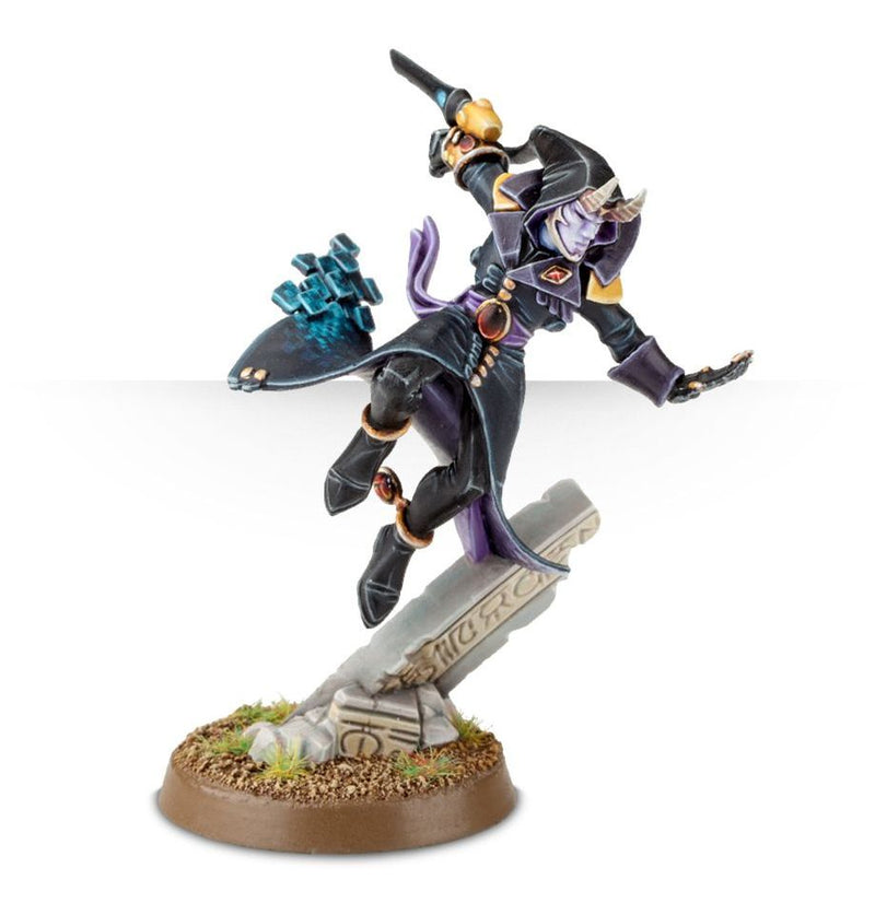 Combat Patrol: Harlequins *PREORDER 25 OCT*