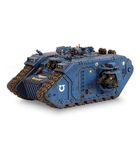Space Marine: Land Raider
