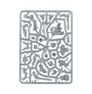 Space Marines: Captain with Jump Pack