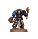 Space Marines Battleforce: Crux Terminatus