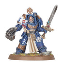 Space Marines Battleforce: Crux Terminatus