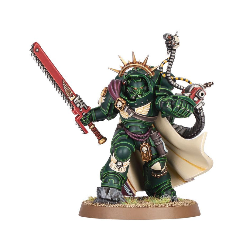 Combat Patrol: Dark Angels (10th Ed)