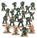 Combat Patrol: Dark Angels (10th Ed)