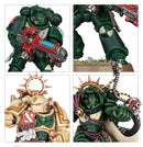 Combat Patrol: Dark Angels (10th Ed)