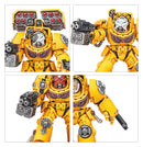 Combat Patrol: Imperial Fists