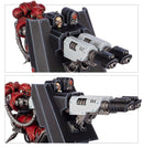 Combat Patrol: Iron Hands