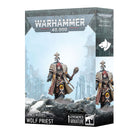 Space Wolves: Wolf Priest 2025