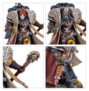 Space Wolves: Wolf Priest 2025