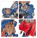 Marneus Calgar in Armour of Antilochus *PREORDER FOR 08 NOV*