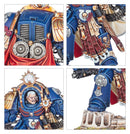 Marneus Calgar in Armour of Antilochus *PREORDER FOR 08 NOV*