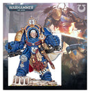 Marneus Calgar in Armour of Antilochus *PREORDER FOR 08 NOV*