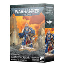 Marneus Calgar in Armour of Antilochus *PREORDER FOR 08 NOV*