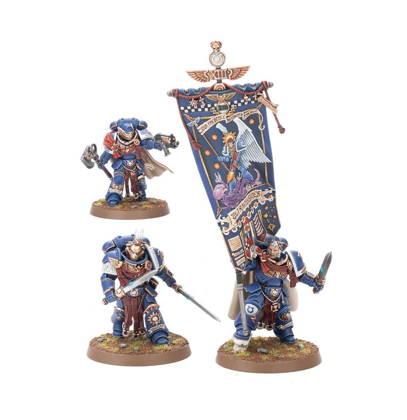 Victrix Honour Guard *PREORDER FOR 08 NOV*