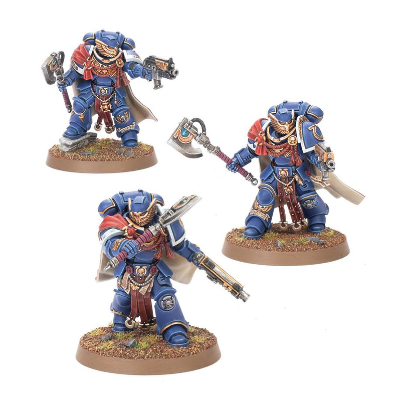 Victrix Honour Guard *PREORDER FOR 08 NOV*