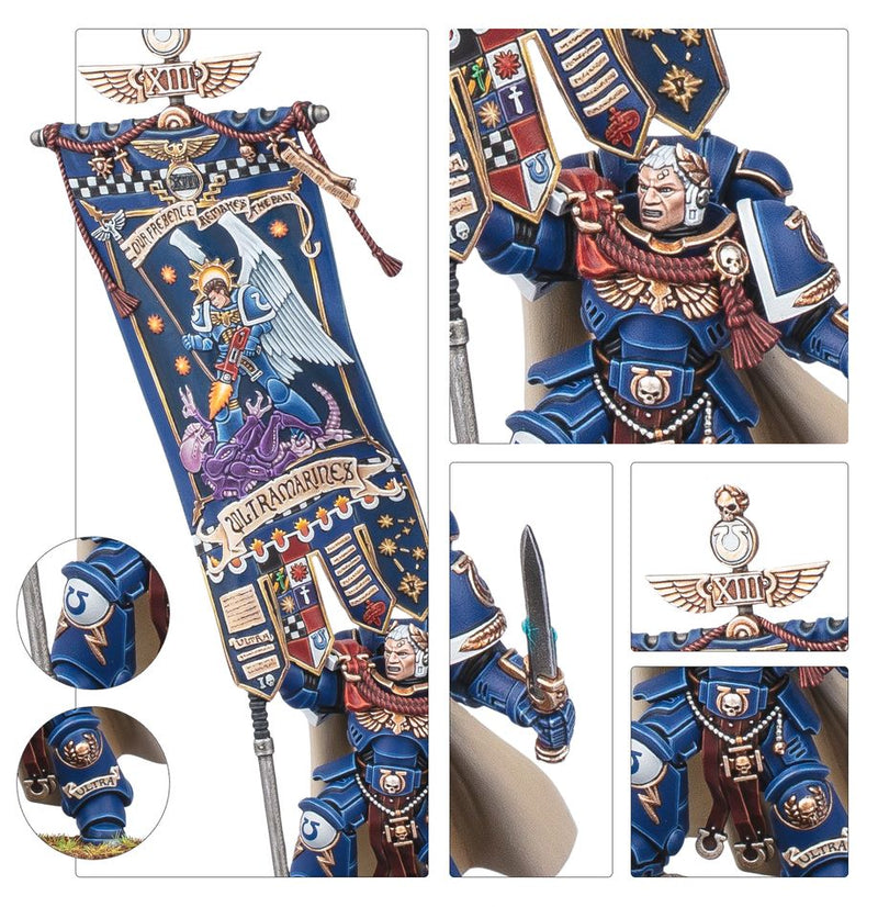 Victrix Honour Guard *PREORDER FOR 08 NOV*