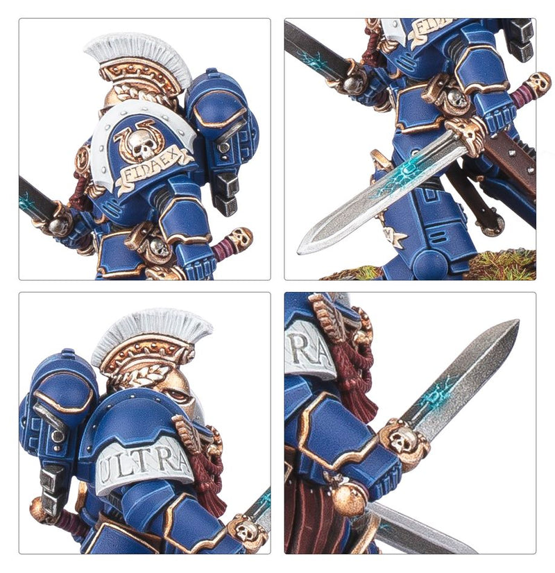 Victrix Honour Guard *PREORDER FOR 08 NOV*