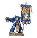 Ancient in Terminator Armour *PREORDER FOR JAN 24*