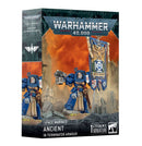 Ancient in Terminator Armour *PREORDER FOR JAN 24*