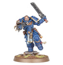 Warhammer Commemorative Series: Lieutenant Titus