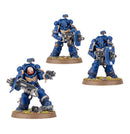 Space Marines: Eradicator Squad with Heavy Bolters *PREORDER for 03 OCTOBER*