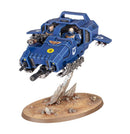 Space Marines: Land Speeder *PREORDER 03 OCTOBER*