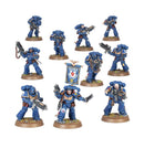 Space Marines: Intercessor Squad *PREORDER for 03 OCTOBER*