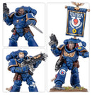 Space Marines: Intercessor Squad *PREORDER for 03 OCTOBER*