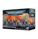 Space Marines: Intercessor Squad *PREORDER for 03 OCTOBER*