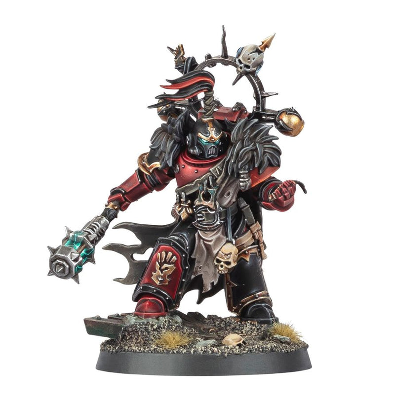 Red Corsairs Battleforce: Lords of the Maelstrom