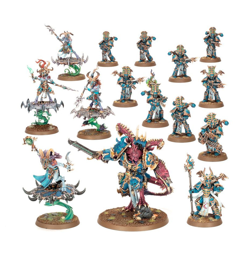 Combat Patrol: Thousand Suns