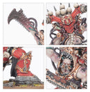 World Eaters: Slaughterbound