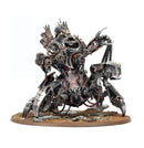 Chaos Space Marines: Defiler
