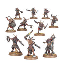 Chaos Space Marines: Fellgor Beastmen *PREORDER FOR 8th OF AUGUST*